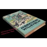 Markgraf Willehalm: Die Geschichte eines Ritters, nacherzählt...(1955)  - Klose, Werner