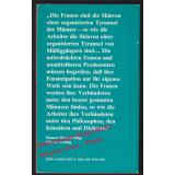 Die Frauenfrage: mit einer biographischen Skizze über E. Marx-Aveling