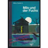 Milo und der Fuchs (1964)  -  Queen jr., Ellery