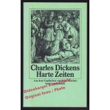 Harte Zeiten: für diese Zeiten  - Dickens, Charles