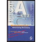 Werbewörterbuch = Advertising Dictionary; Deutsch-Englisch / Englisch-Deutsch 