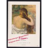 Renoir Nudes = The Little Library of Art  N° 26 (1962)  - Cogniat, Raymond