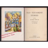 Old Testament Stories (1954)  - Pringle, Patrick