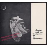 Japan: Kunst und Kunstgewerbe aus vier Jahrhunderten (1970)