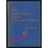 Das große Kapitel von der Totenauferstehung 1. Kor.15 (1927)  - Schlatter, Wilhelm