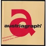 Austriagraph: Österreichische Graphik des 20. Jahrhunderts (1974)