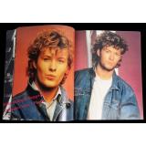 POPSTAR-ALBUM NR.5: A-HA   - Breuer, Hajo F.