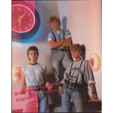 POPSTAR-ALBUM NR.5: A-HA   - Breuer, Hajo F.