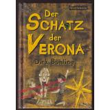 Der Schatz der Verona * OVP *   - Böhling, Dirk