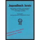 Jugendbuch heute 1980  - AG von Jugendbuchverlegern (Hrsg)