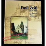 Emil Zeiss 1833-1910: Ein lippischer Pfarrer und Künstler  - Meier/ Scheef/ Stiewe