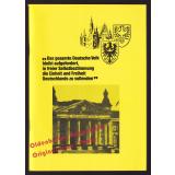 5. Schlesische Kulturwoche in Regensburg 1984 - Landsmannschaft Schlesien (Hrsg)