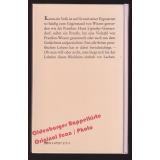 Der Witz der Preussen  - Lipinsky-Gottersdorf, Hans