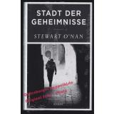 Stadt der Geheimnisse * OVP *  - ONan, Stewart