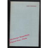 Oskar Kokoschka Schriften 1907 - 1955 (1956)  - Wingler, Hans Maria (Hrsg)