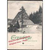 Heimatbuch Erzgebirge (1949)  - Hein, Walther