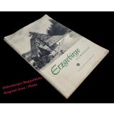 Heimatbuch Erzgebirge (1949)  - Hein, Walther