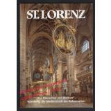 St. Lorenz: Von Menschen und Medien: Nürnberg, die Medienstadt der Reformation