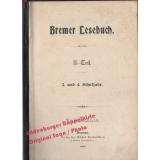 Bremer Lesebuch: II.Teil  3. und 4. Schuljahr (1903)