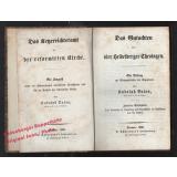 Das Gutachten der vier Heidelberger Theologen (1852)  - Dulon, Rudolph