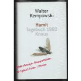 Hamit: Tagebuch 1990 * OVP *  - Kempowski, Walter