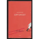 Monsieur Optimist  * OVP * - Berenboom, Alain