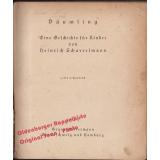 Däumling: eine Geschichte für Kinder (1921)  - Scharrelmann, Heinrich