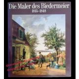 Die Maler des Biedermeier 1815-1848 - Norman, Geraldine