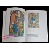 Books of Hours: Fifteen-century French....   - Zolotova, Yekaterina