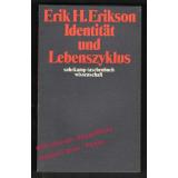 Identität und Lebenszyklus  - Erikson, Erik H.