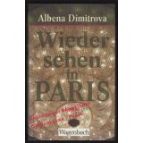 Wiedersehen in Paris - Dimitrova, Albena