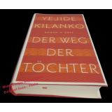 Der Weg der Töchter - Kilanko, Yejide