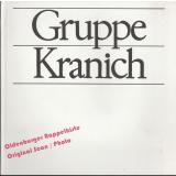 Gruppe Kranich: Ausstellung Stadtmuseum Oldenburg 76 -`77