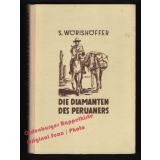 Die Diamanten des Peruaners (1953)  - Wörishöffer, Sophie