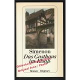 Das Gasthaus im Elsass - Simenon, Georges