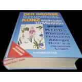 Der grosse Gesundheits-Konz * Sonderausgabe *  -  Konz, Frank