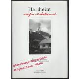 Hartheim: Wohin unbekannt - Briefe (signiert ?)  - Neuhauser/ Pfaffenwimmer