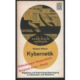 Kybernetik  (1968)  - Wiener, Norbert