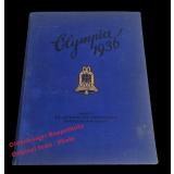 Olympia 1936: Die olympischen Winterspiele (1936)  - Richter, Walter