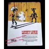 Lucky Luke: Marcel Dalton Bd.72 ; Hardcover 1.Auflage  - de Groot/ Morris