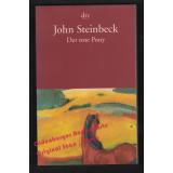 Der rote Pony und andere Erzählungen - Steinbeck, John