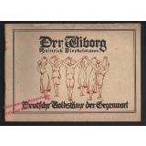 Der Wiborg: Deutsche Volkstänze der Gegenwart (1927)  - Dieckelmann, Heinrich