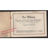 Der Wiborg: Deutsche Volkstänze der Gegenwart (1927)  - Dieckelmann, Heinrich