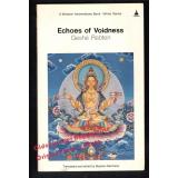 Echoes of Voidness = Wisdom Intermediate Book  - Rabten, Geshe