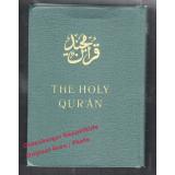 The Holy Quran: Arabic Text and English Trans.  - Ali, Maulawi Sher (trans.)