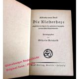 Sidonia von Bork; Die Klosterhexe (um 1920)  - Meinhold, Wilhelm (Hrsg)