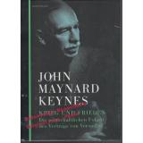 Krieg und Frieden * OVP*  - Keynes, John M.