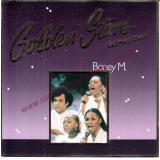 Golden Stars international: Boney M. &  Pussycat * NM*