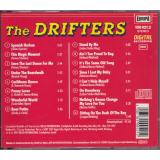 The Drifters: The Drifters  - Very Good -