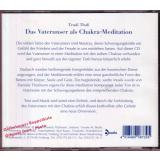 Das Vaterunser als Chakra-Meditation * CD * MINT * - Thali,Trudi